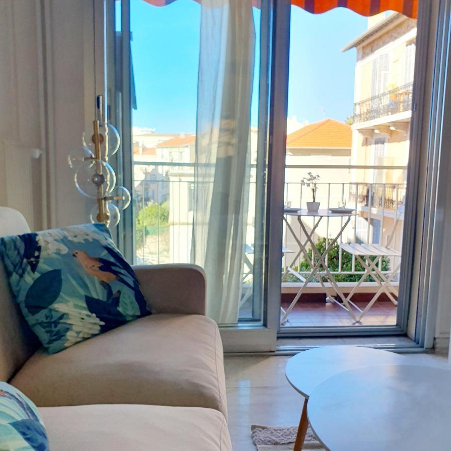 Studio 500M Palais Cannes 2 Personnes Zewnętrze zdjęcie