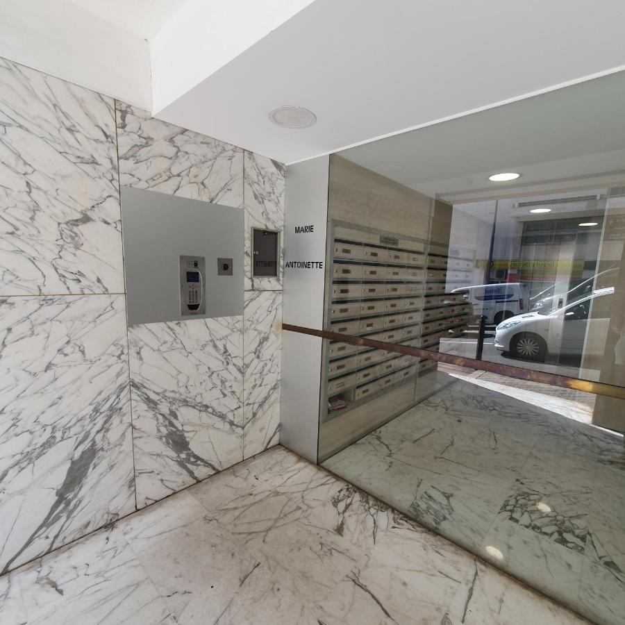 Studio 500M Palais Cannes 2 Personnes Zewnętrze zdjęcie