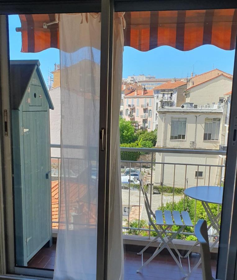 Studio 500M Palais Cannes 2 Personnes Zewnętrze zdjęcie